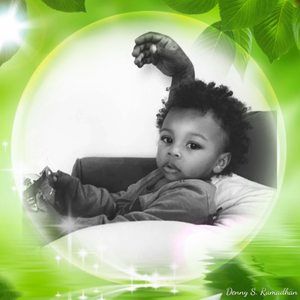 Meet your Posher, Justice